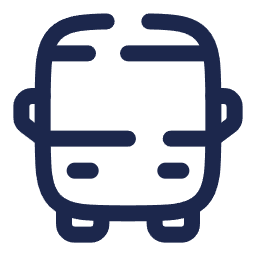 Bus Icon