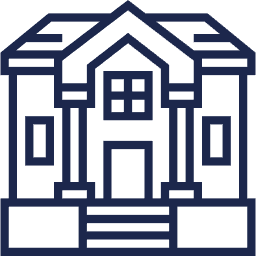 Villa Icon